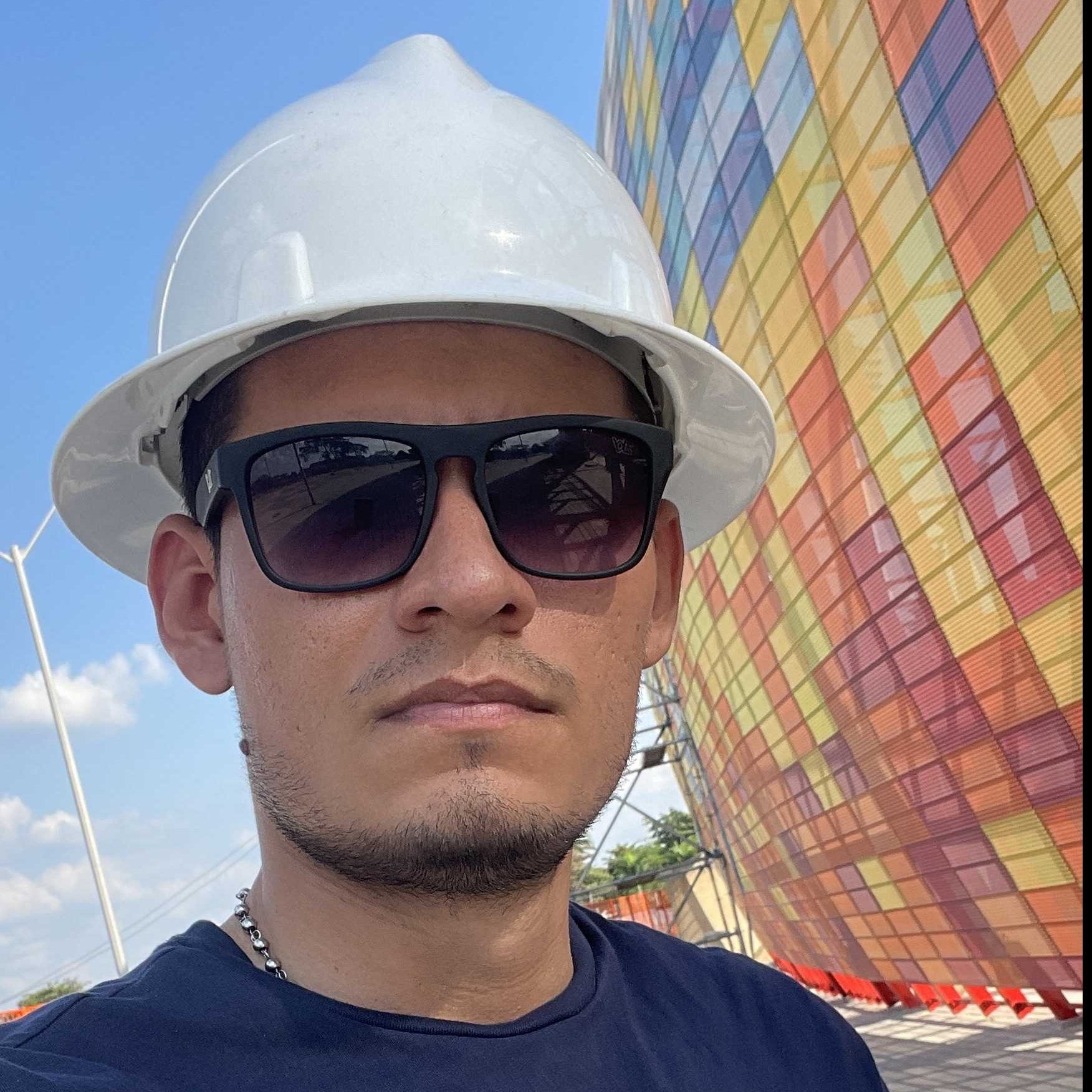 Sergio77 Profile Picture