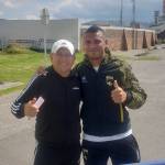Alveyro Ortiz Ortiz Profile Picture