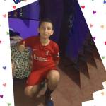 Andres David Cristancho ochoa Profile Picture