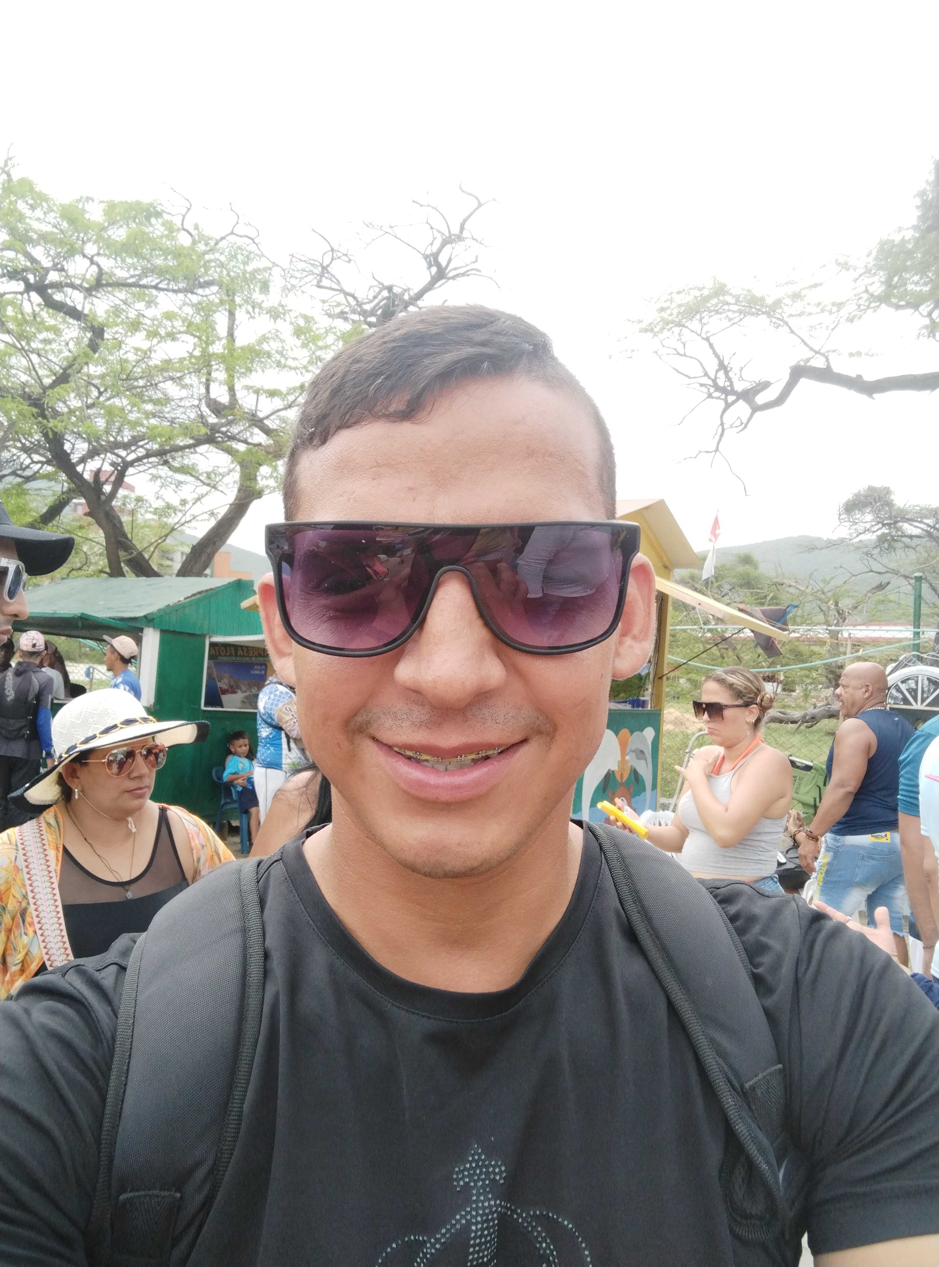 Juan Carlos Florez Medrano Profile Picture