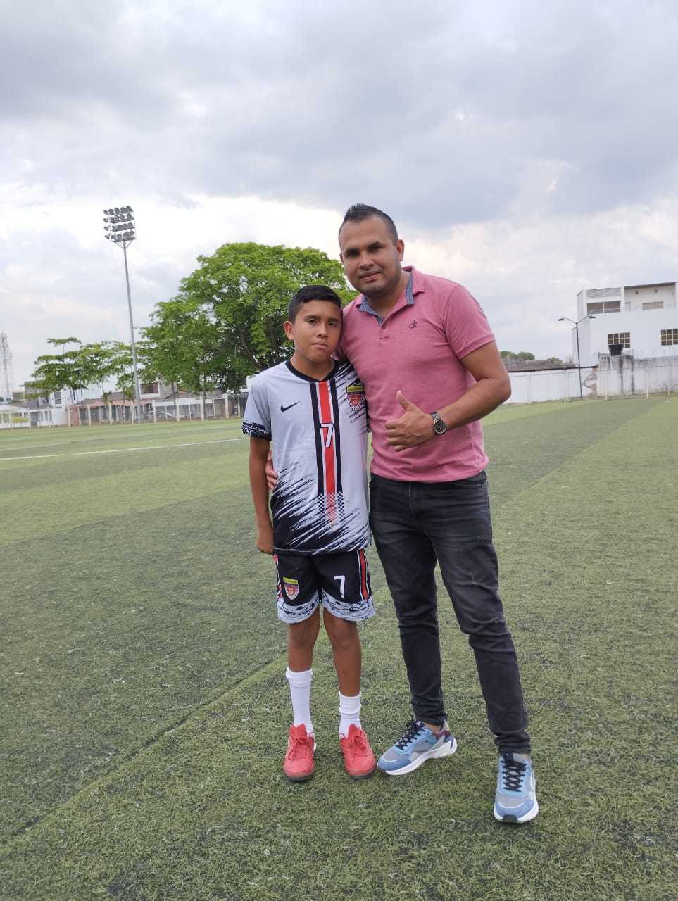 Wilmer Arciniegas Monroy Profile Picture