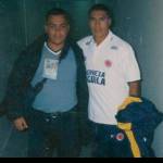 Andres Franco Profile Picture