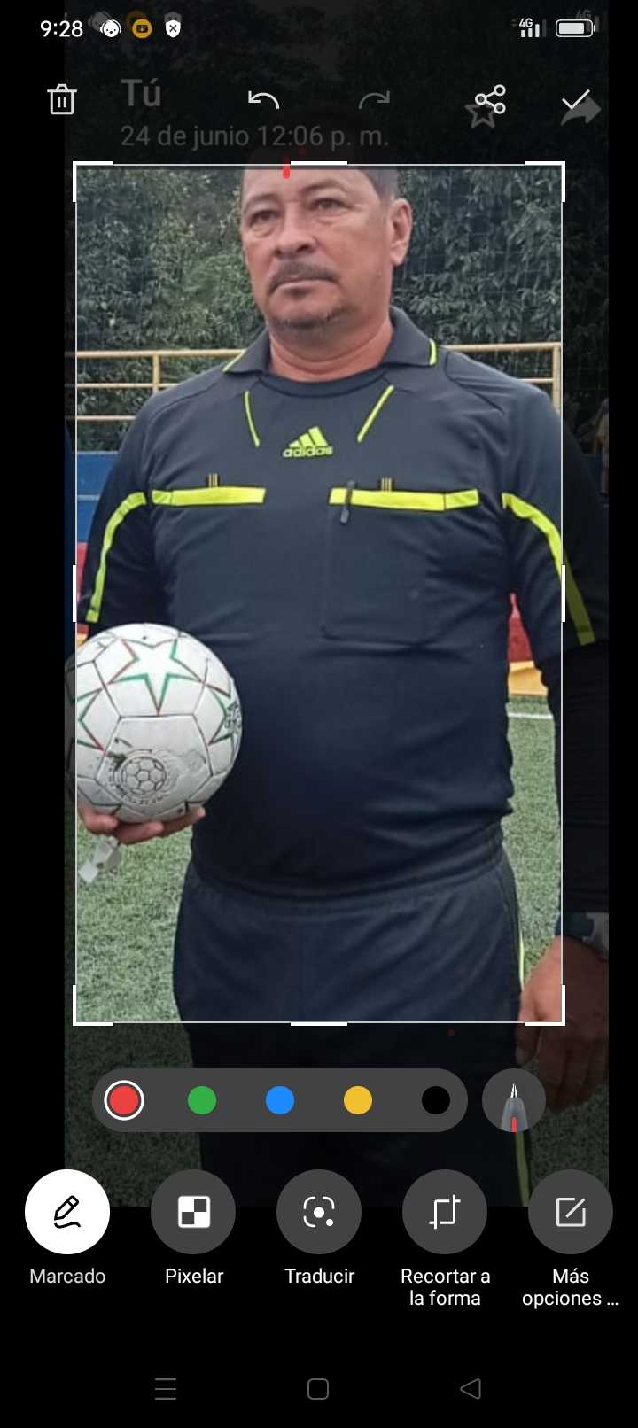 john jair londoño villegas Profile Picture