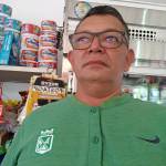 Jorge Poveda Profile Picture