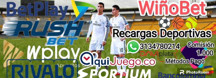 Wiño Cr Cover Image