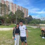 Johana Orozco Profile Picture