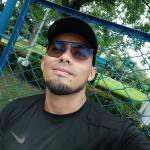 Brayan Alfonso Riveros Palacios Profile Picture