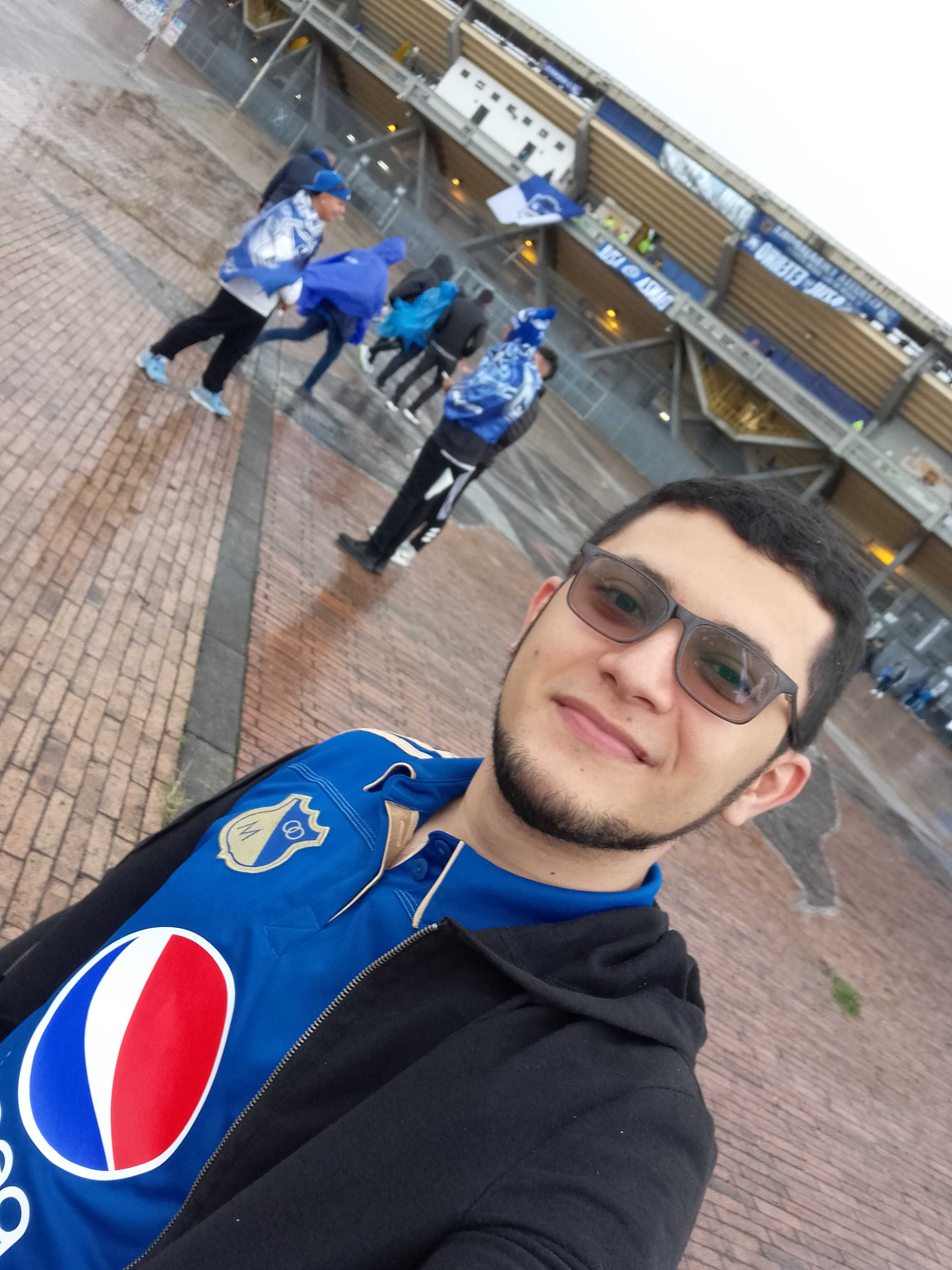Juan David González Profile Picture