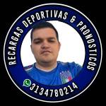 Wiño Cr Profile Picture