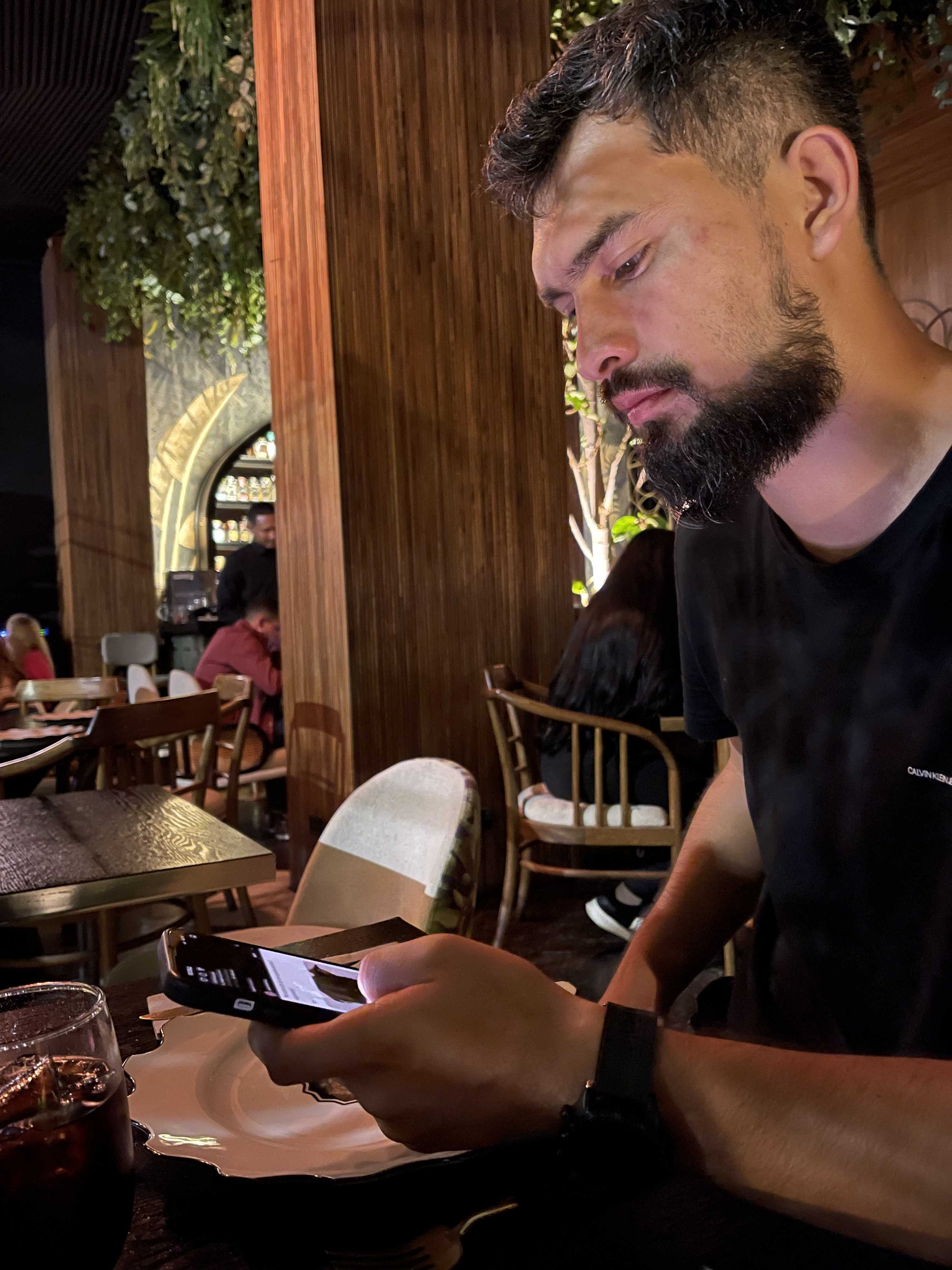 Jair André Barrero Profile Picture