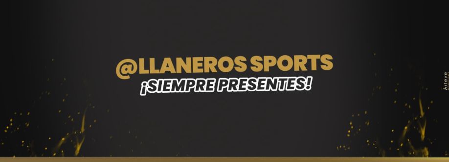 llaneros sports Profile Picture