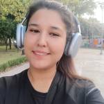 Paula Mariana Vidal Profile Picture