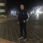Jorge Daniel Sanchez Profile Picture