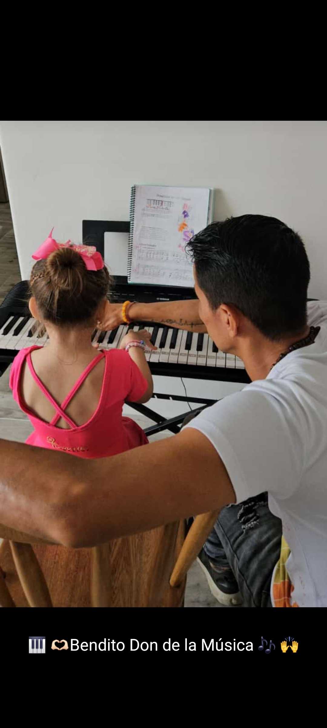 Compañía Artística ChikiMusic Villavicencio Santanilla Profile Picture
