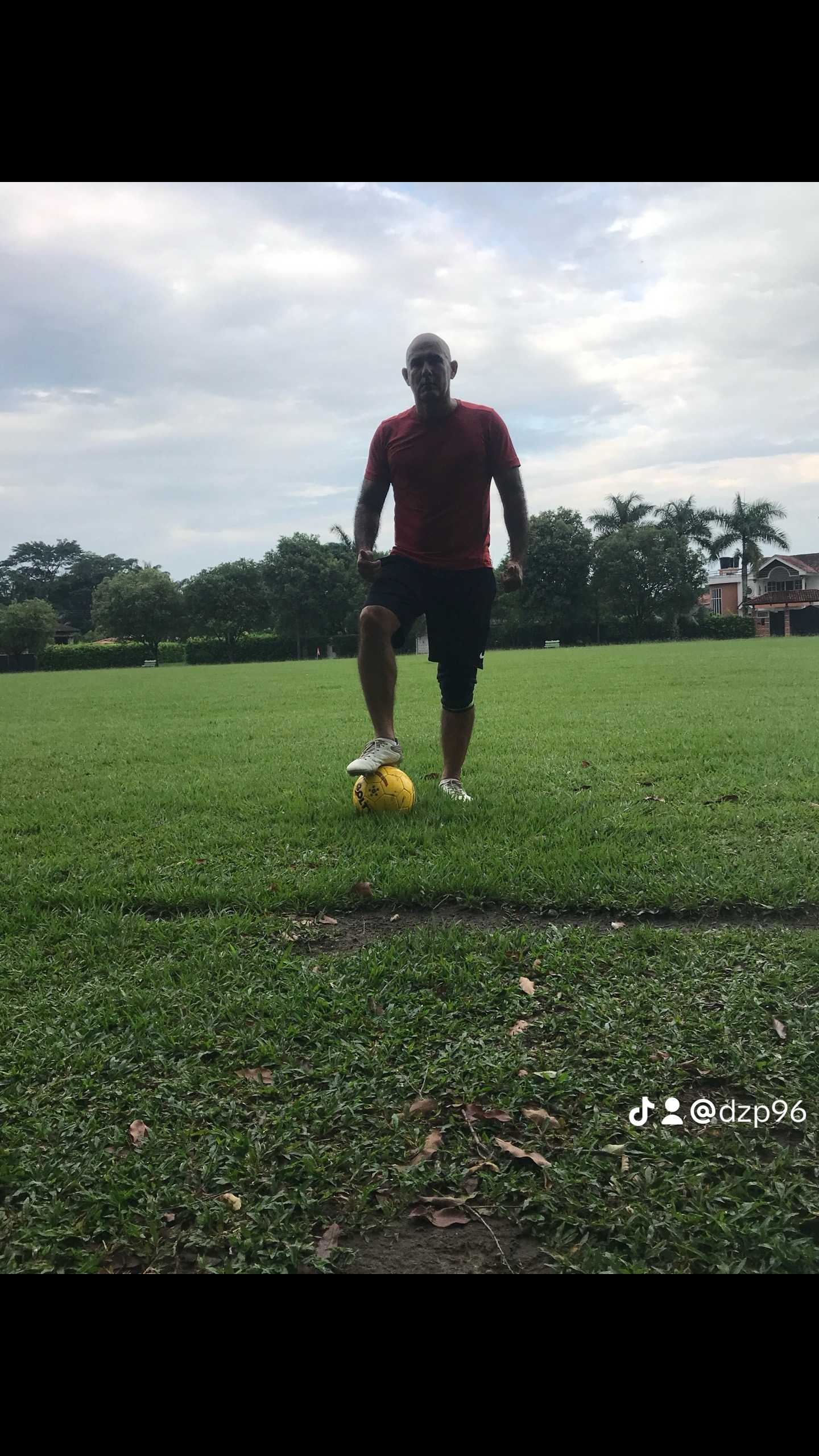 Darío Zarate Profile Picture