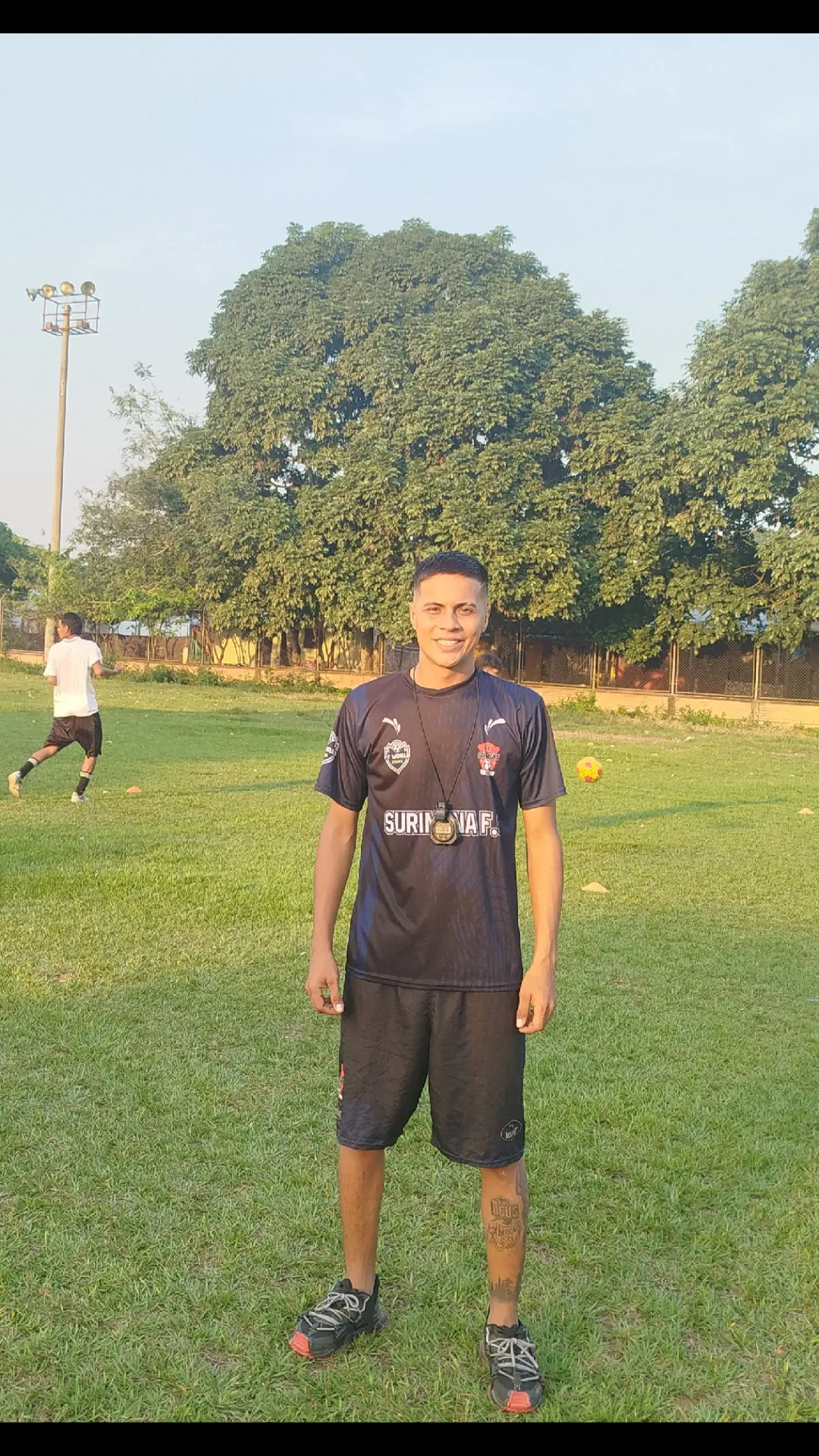 Carlos Didier Ordóñez Montilla Profile Picture