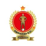 Artistas Fútbol Club Profile Picture