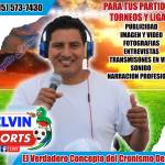 Selvin Argueta Profile Picture