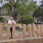 José Enrique López Quecano Profile Picture