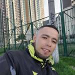 Harold Reyes Profile Picture