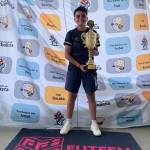 Vivian Pirateque Profile Picture