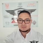 Brian Andrés Rubiano Valencia Profile Picture