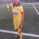 Xiomara Rodríguez Profile Picture