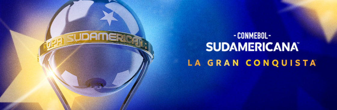 CONMEBOL Sudamericana Cover Image