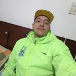 Leider Antonio Castañeda ramirez Profile Picture