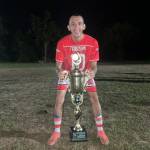 Fabián Castro Profile Picture